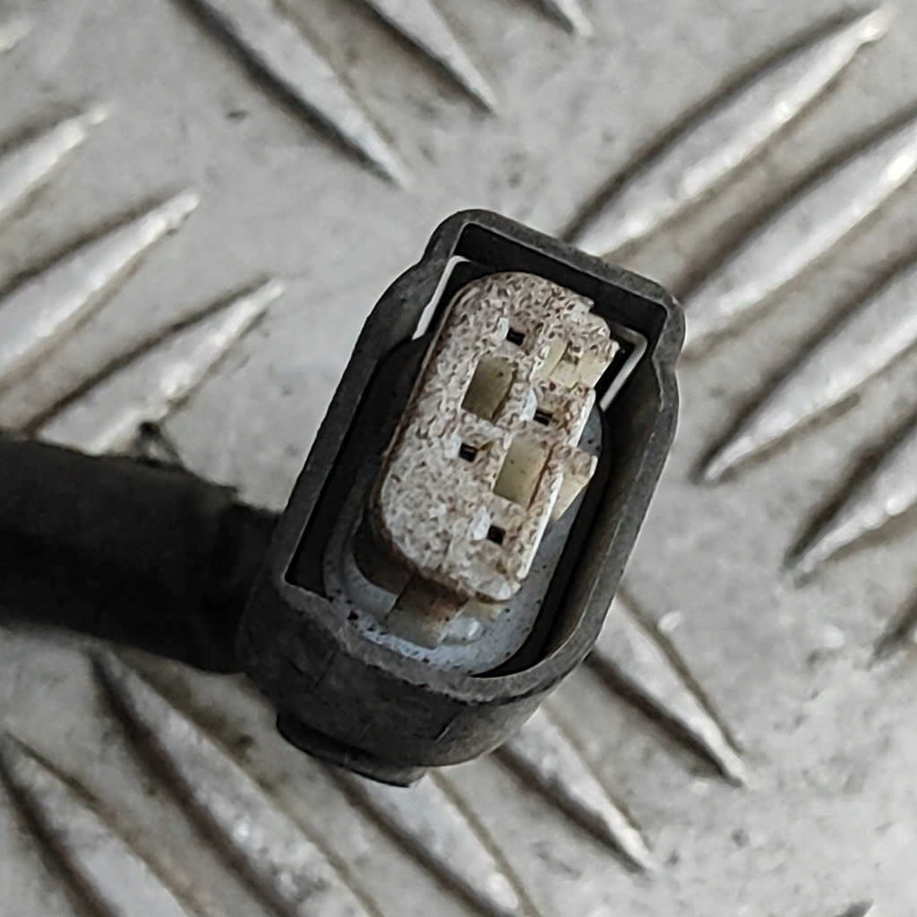 фото №6, Porsche panamera 970 2010 жгут трубопровод датчика парковки pdc