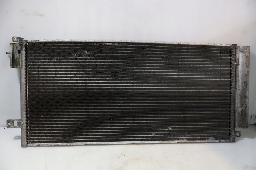фото №1, Радіатор кондиціонера fiat bravo ii 1.4 16v