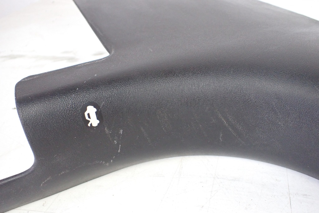 фото №5, Молдинг накладка порог l chevrolet corvette c5