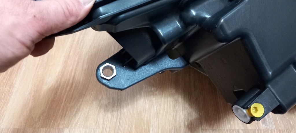 фото №8, Skoda kodiaq lift full led левый 566941035 kpl europa