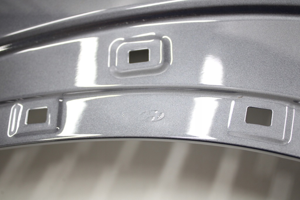 фото №8, Hyundai tucson iii крыло левый перед передний org