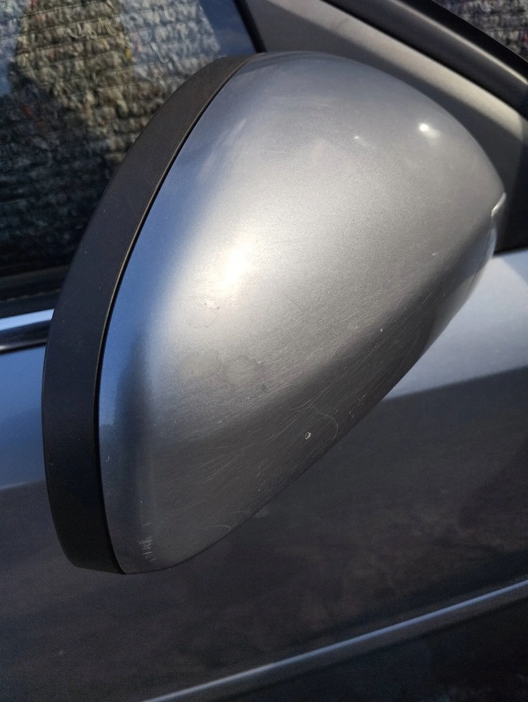 фото №11, Opel signum 2003 дверь правый перед задняя полный z163 vectra c