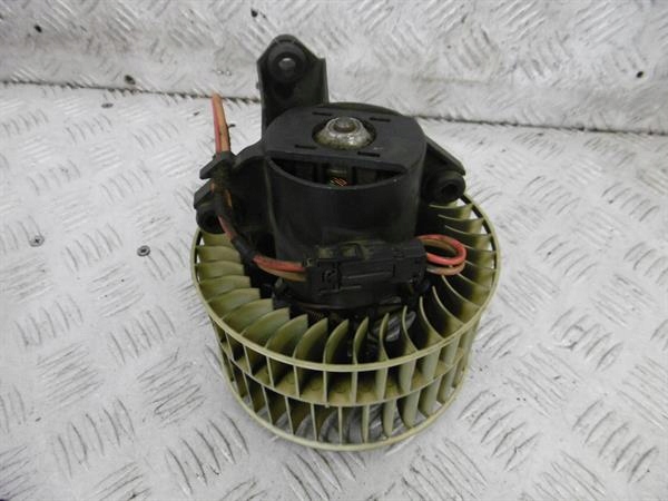 фото №1, Вентилятор обдув mercedes-benz a klasa w168