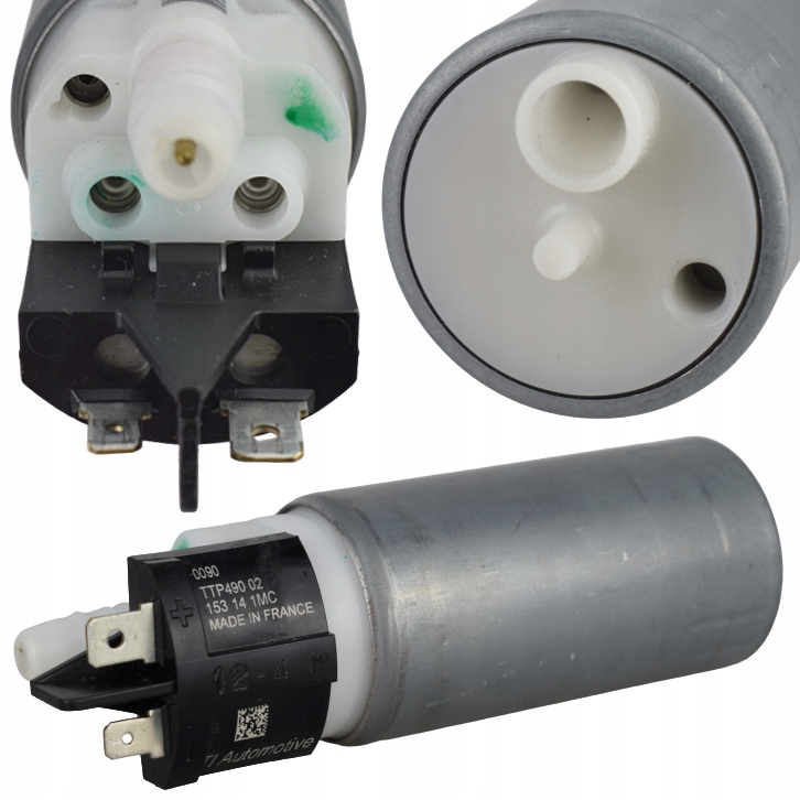 Купити Насос пального вкладиш fiat 600 1.1 renault twingo 1.2