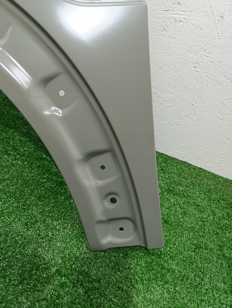 Mini cooper f60 s s60 крыло  левое  перед передний сторона левая om новый Цена