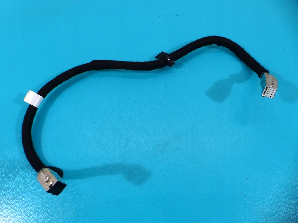 фото №1, Кабель шланг навигации citroen c5 iii 08-