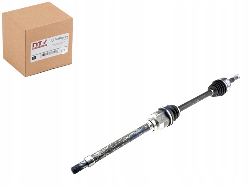 фото №1, Приводной вал приводная renault 1.5dci megane iii-09-15 scenic grand scenic