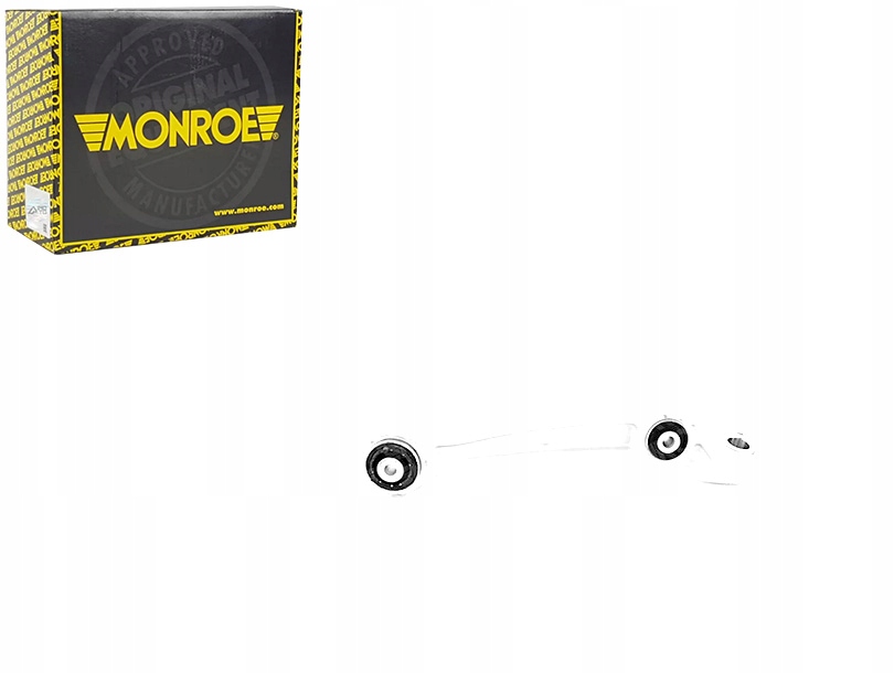 Купить Monroe l29b53 рычаг, подвеска колеса