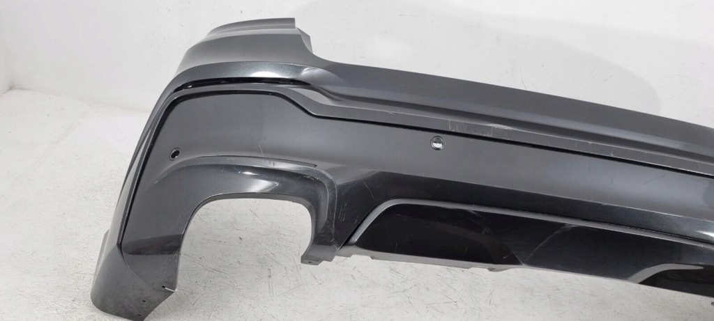 фото №10, Bmw x4 f26 m набір 2014- бампер задній задня 51128056999