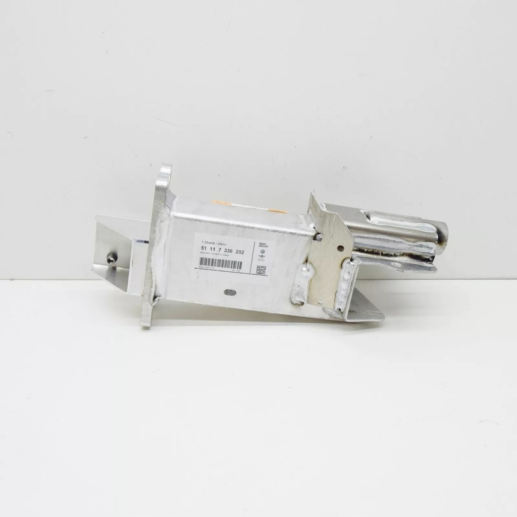 фото №1, Bmw i8 i12 передняя часть правый деформационный element 7336202 51117336202