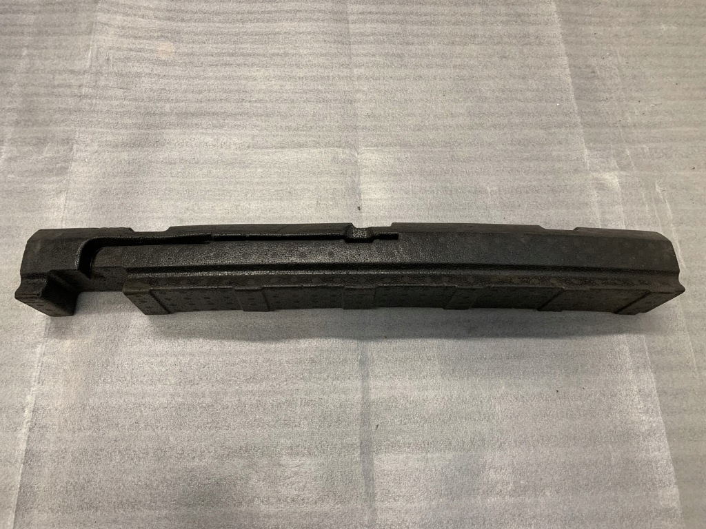 фото №1, Абсорбер задня задній бампера nissan qashqai j11