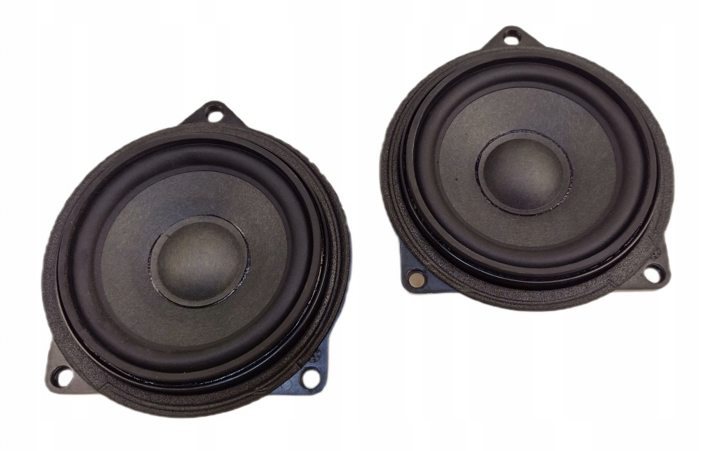 фото №1, Bmw 6 f12 f13 10-18 задній динамік середньочастотний 9175697