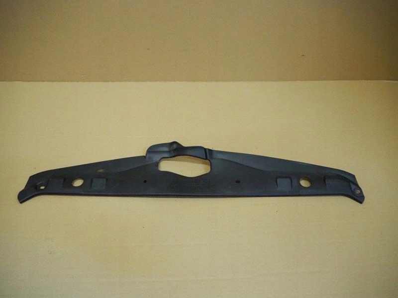 фото №1, Защита поперечина передний toyota corolla verso i