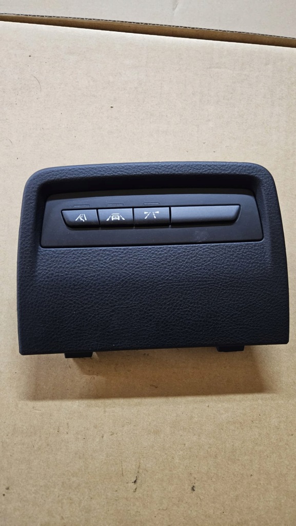 фото №1, Панель перемикач асистент поперечина захист 9268479 bmw 3 f34 gt 13r