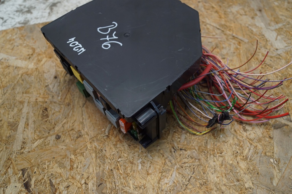 фото №6, Модуль sam mercedes w204 w212 a2129006724