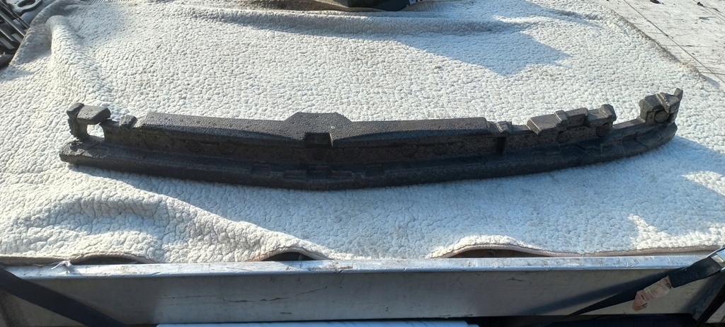 Купити Пінопласт абсорбер перед c-klasa mercedes w204