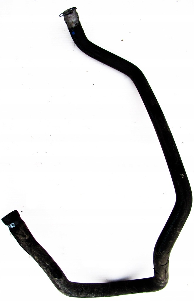 фото №1, Citroen c4 1.6 hdi шланг wody