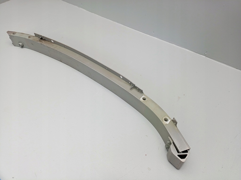 фото №9, Volvo s90 ii v90 ii 2016- балка бампера усилитель перед 32348949 ÷