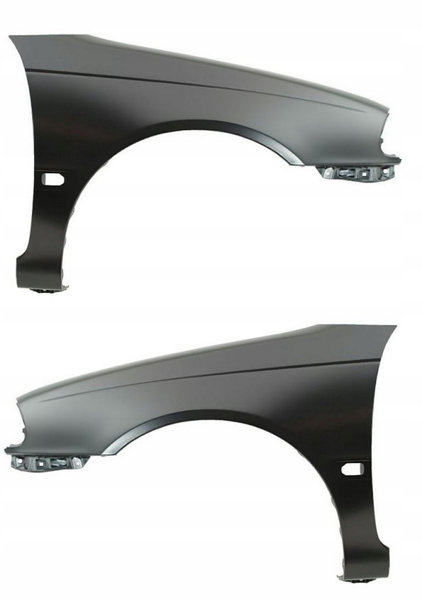 фото №1, Крыло передний toyota avensis t22 97-03 новый l/p