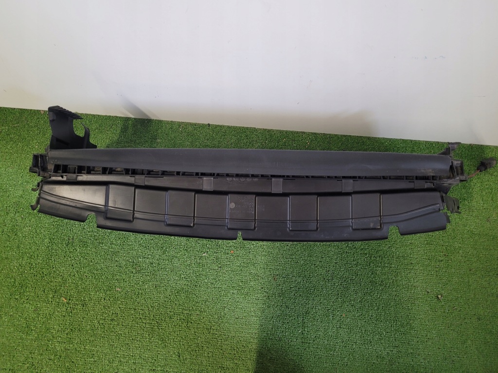 фото №12, Seat leon iv 4 5f 5fa жалюзі повітропровід повітря впуск 5fa971277 oem