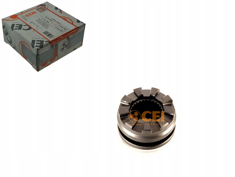 фото №1, C.e.i. набір ремонтний міст