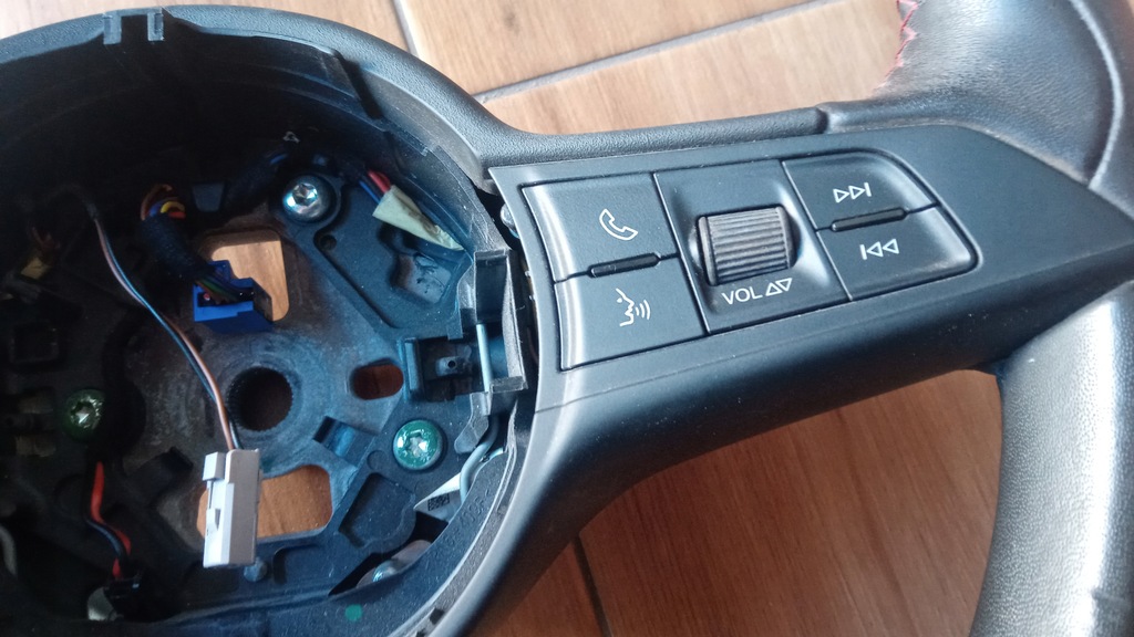 фото №7, Воздуховод stelvio qv