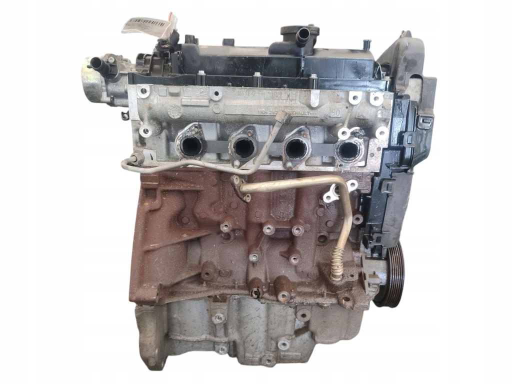 Купити Двигун стійку  renault megane iv 1.5 dci 110km 81kw k9kg656 166 tyś