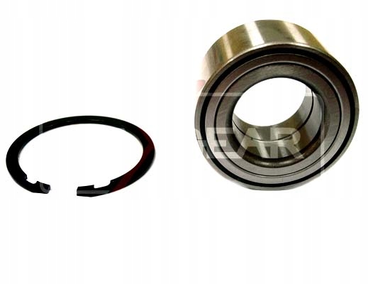 фото №1, Підшипник колеса hyundai p. accent 00- 05- atos coupe