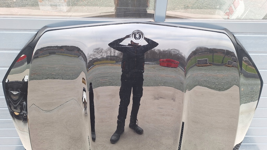 фото №7, Mercedes gle w176 капот кришка двигуна