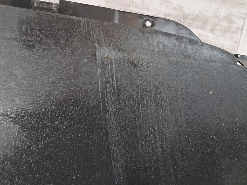 фото №7, Vw polo vi 2g захист плита екран pod бампер перед 2g0805903d