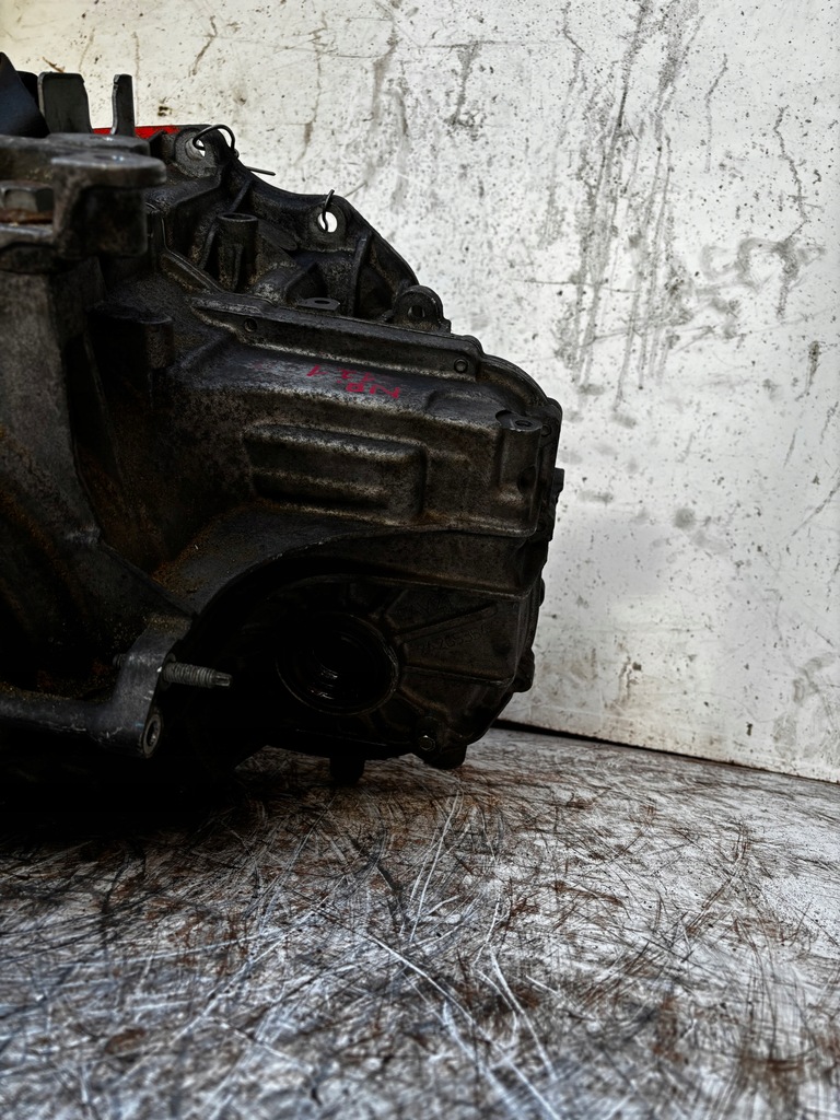 фото №5, Коробка передач передач 6bhw chevrolet malibu 1.5l