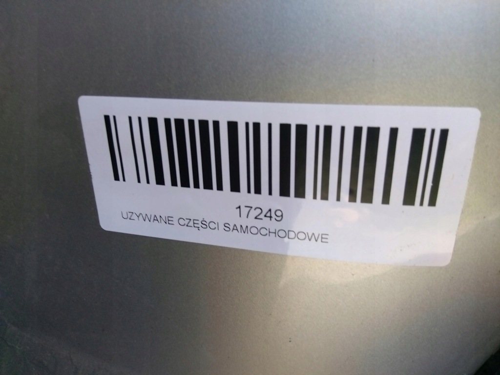 Капот кришка двигуна jeep patriot ps2 06-12r Доставка