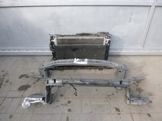 Range rover discovery sport l550 капот бампер фары Цена