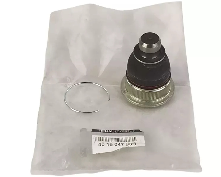фото №1, Шаровая опора рычага clio iii megane ii captur modus оригинальный номер 401604793r
