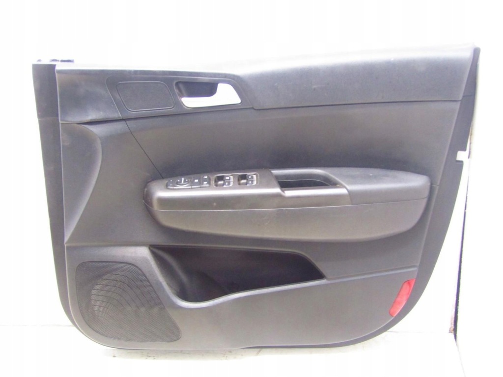 фото №1, Обшивка оббивка правий перед передня kia sportage iv 82380-f1000