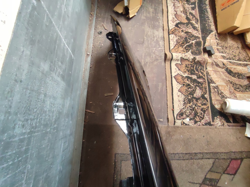 фото №8, Крила правий перед mercedes w203 c197