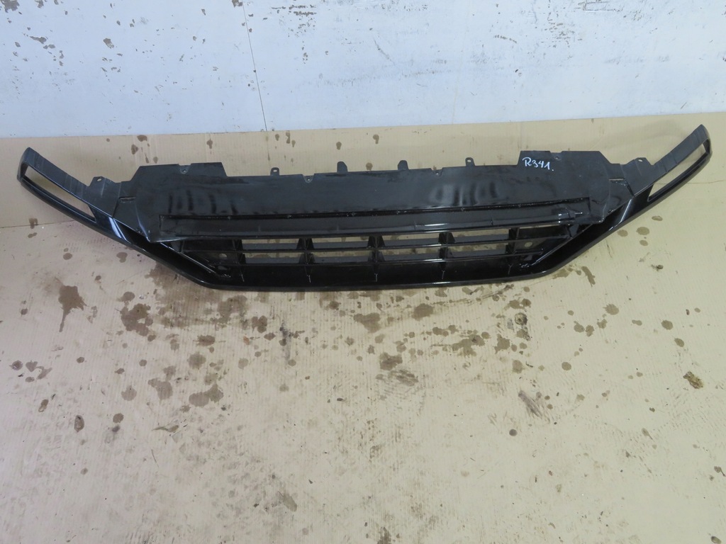 фото №1, Volvo xc90 ii 2 lift r design накладка спойлер 32345457