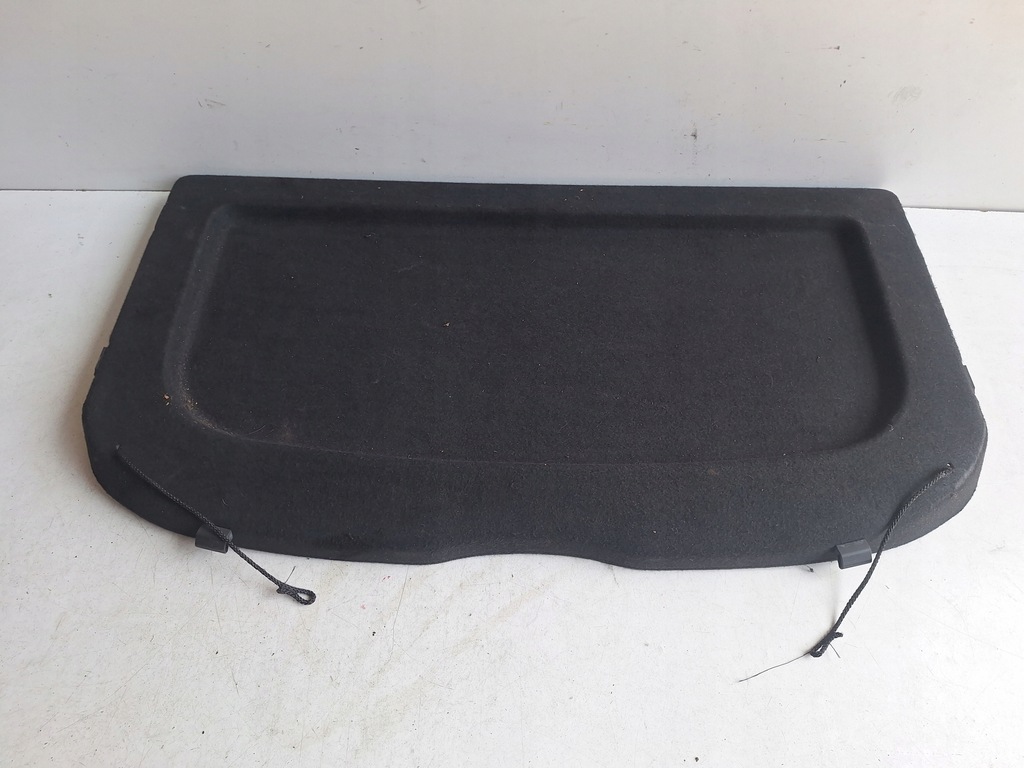 фото №1, Opel mokka x 16-19 задня полиця