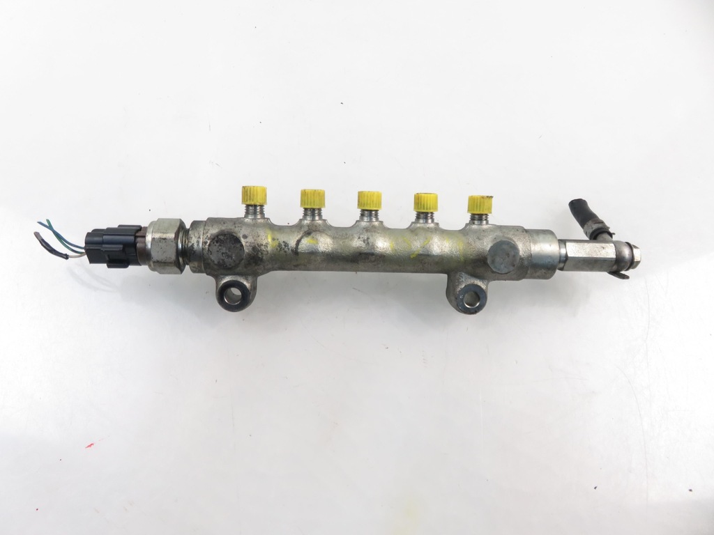 фото №6, Молдинг впрыскная subaru impreza iii 2.0 d awd