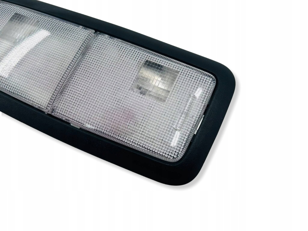 Corolla e21 рестайлинг  лампа освещение салона потолочный задняя czarna led Цена