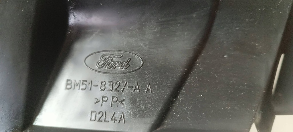 фото №15, Усилитель pas передний ford focus 3 mk3 m738asp6578