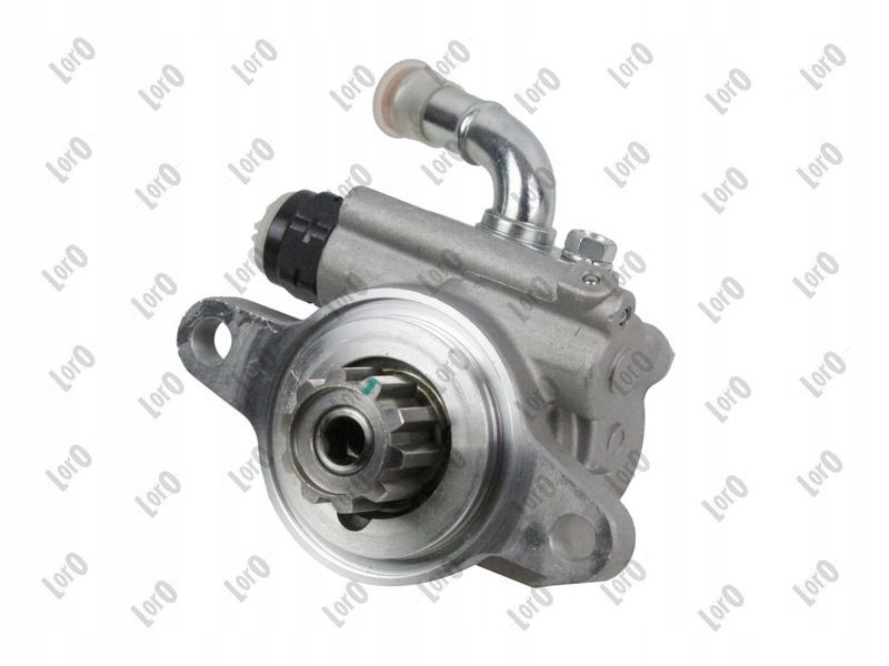 фото №10, Насос усилителя toyota hiace hilux land cruiser