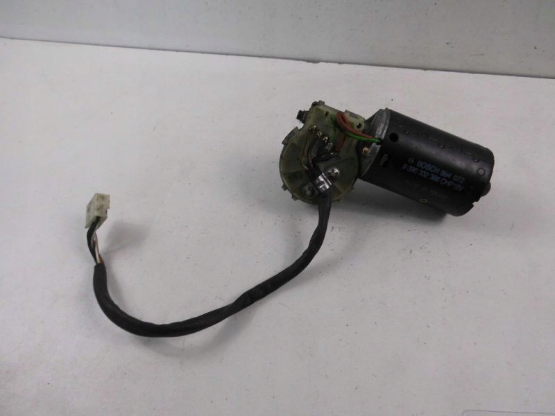 фото №6, Ibiza i 021a 84-91 двигатель дворник 9390332366