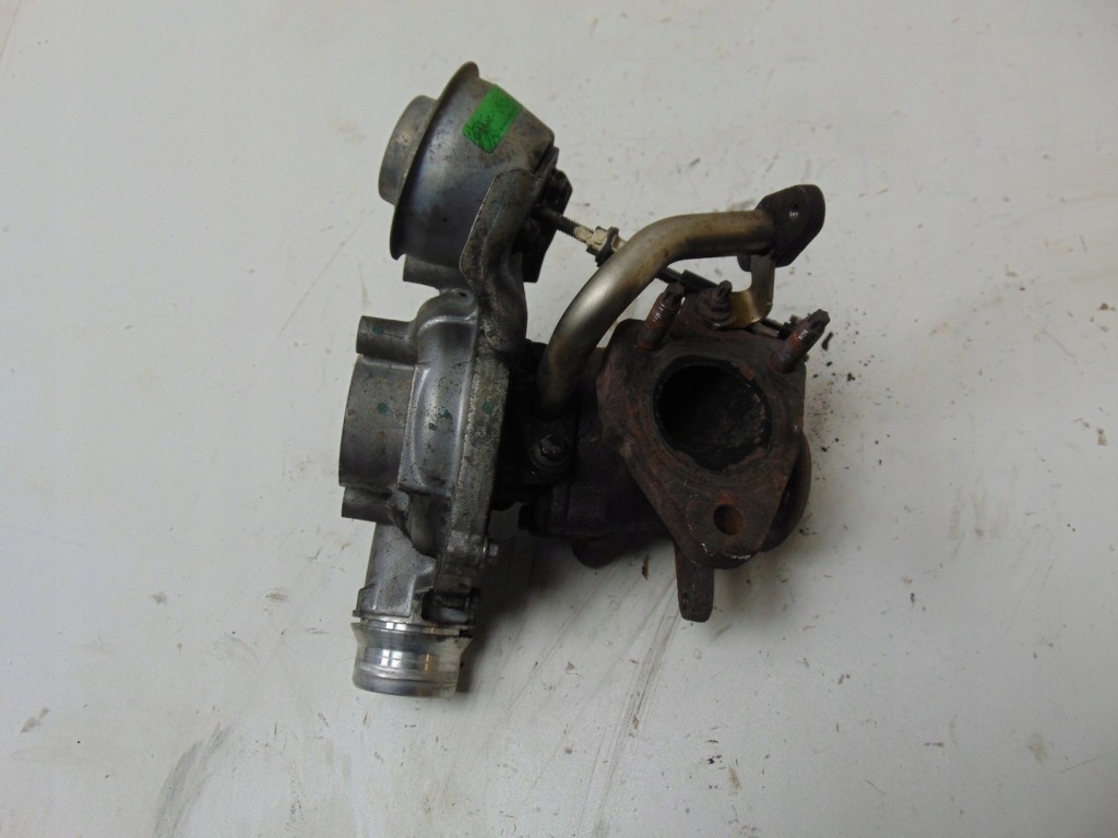 Купить Турбонагнетатель mercedes citan w415 1.5 cdi h8201164371