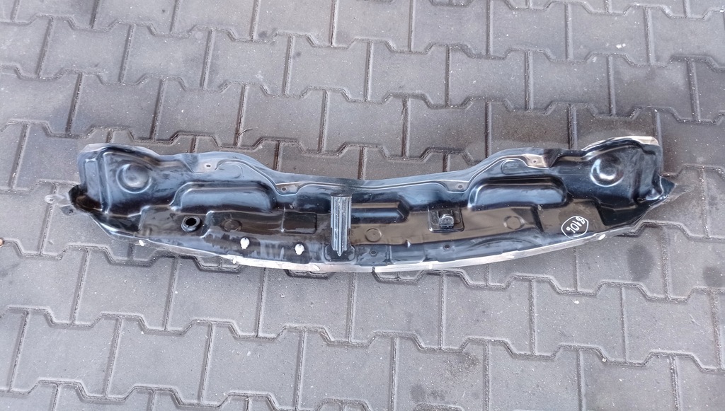 фото №1, Mitsubishi colt z30 hb жабо внутреннее eu