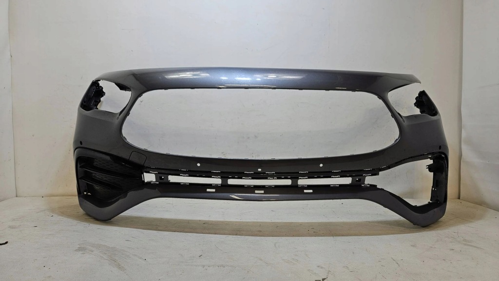 фото №8, Бампер перед передній mercedes gla w247 amg a2478850607