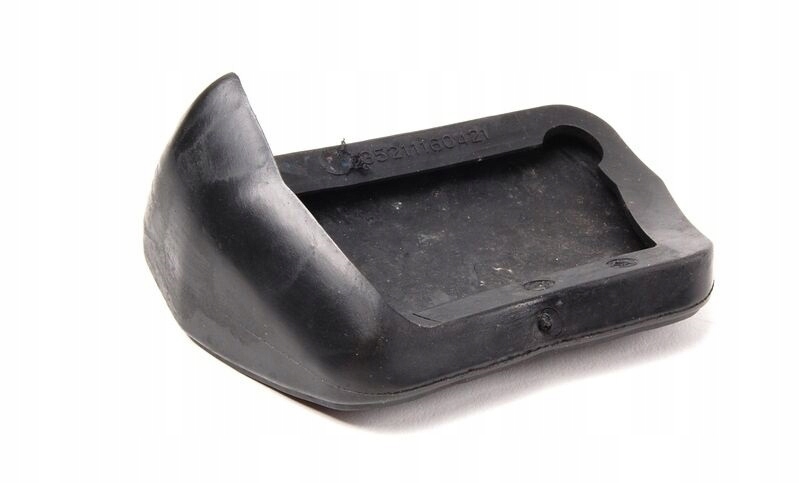 фото №11, Накладка педали тормоза bmw 1,2,3,4,5,6, 7,8,x1,x2,x3,x4,x5,x6,x7,z1,z3 / o