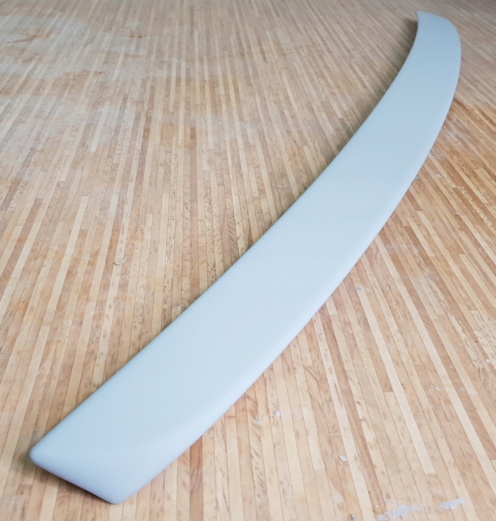 фото №10, Honda accord 03-08 спойлер спойлер na крышка !