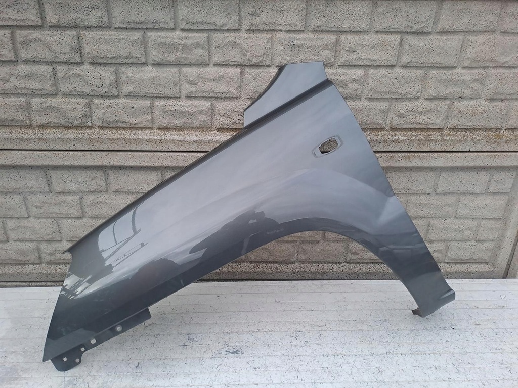 фото №1, Kia sportage ii 04-08 крыло передний левый оригинал