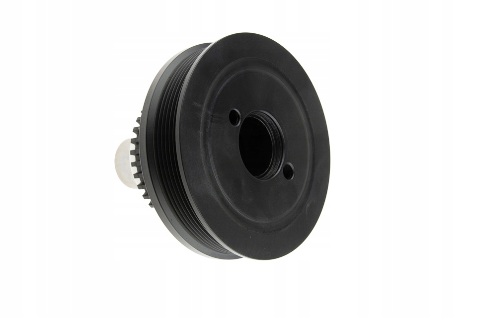 фото №6, Шків колінчастого вала колінчастого rkp-ch-018